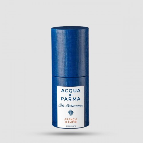 Eau De Toilette - Acqua Di Parma - Blu Mediterraneo Arancia Di Capri 30ml