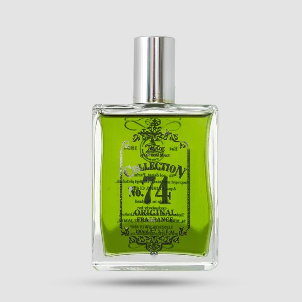 Fragrance - Taylor Of Old Bond Street - No. 74 Original 100ml