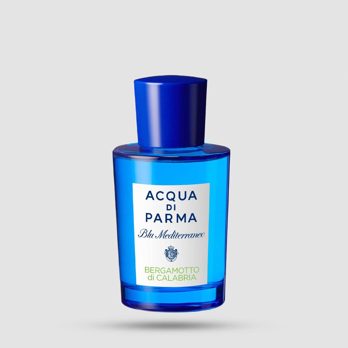 Eau De Toilette - Acqua Di Parma - Blu Mediterraneo Bergamotto Di Calabria 75ml