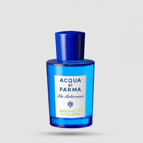 Eau De Toilette - Acqua Di Parma - Blu Mediterraneo Bergamotto Di Calabria 75ml