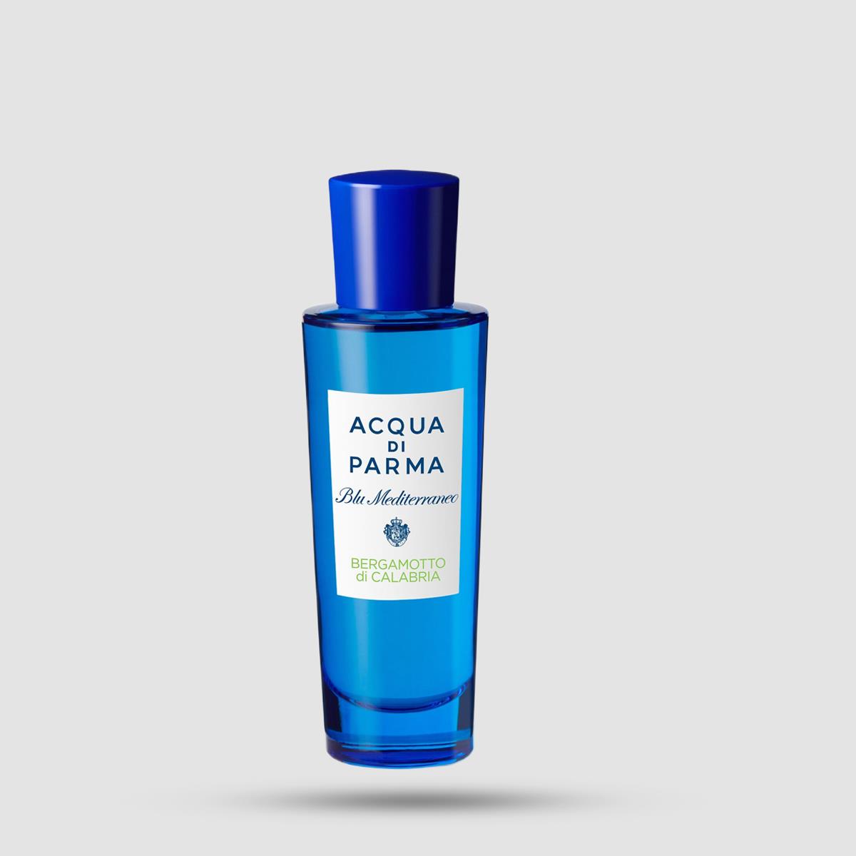 Eau De Toilette - Acqua Di Parma - Blu Mediterraneo Bergamotto Di Calabria 30ml