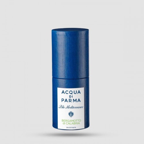 Eau De Toilette - Acqua Di Parma - Blu Mediterraneo Bergamotto Di Calabria 30ml