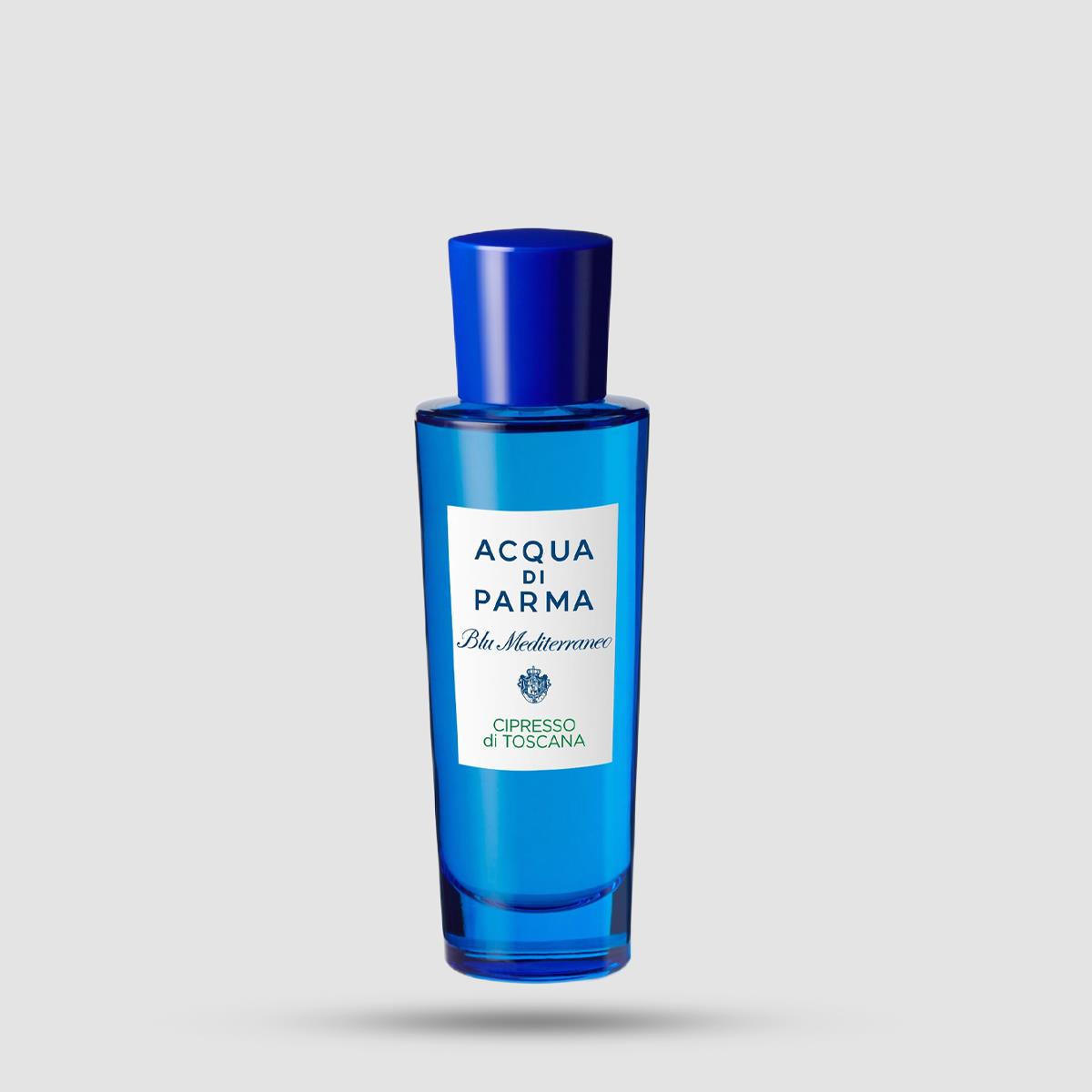 Eau De Toilette - Acqua Di Parma - Blu Mediterraneo Cipresso Di Toscana 30ml