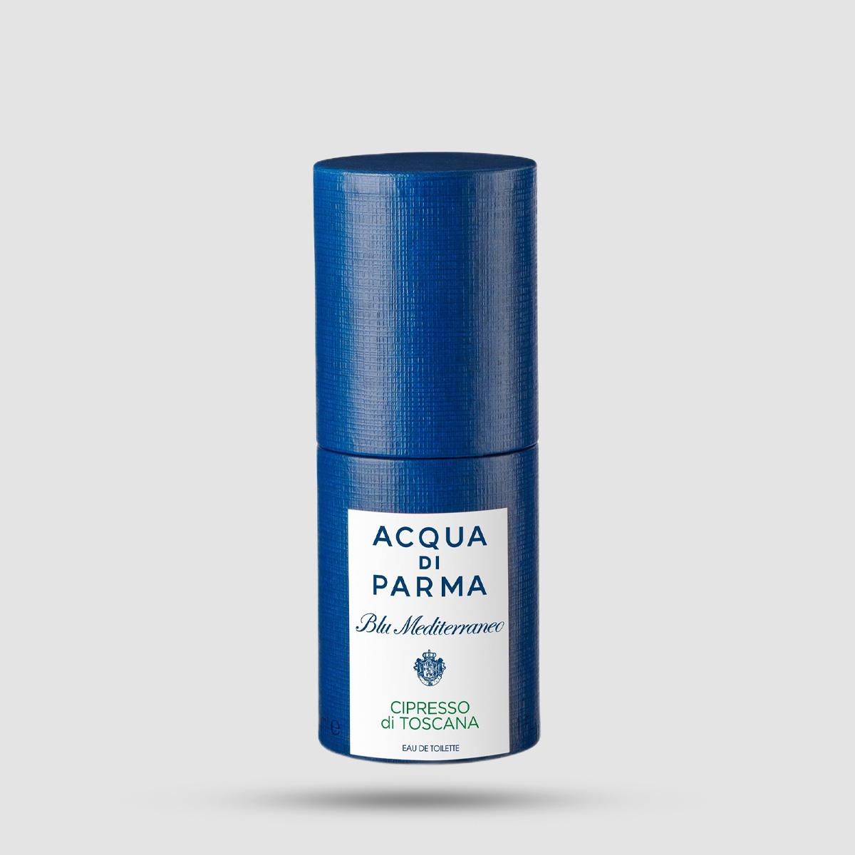 Eau De Toilette - Acqua Di Parma - Blu Mediterraneo Cipresso Di Toscana 30ml