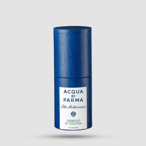 Eau De Toilette - Acqua Di Parma - Blu Mediterraneo Cipresso Di Toscana 30ml