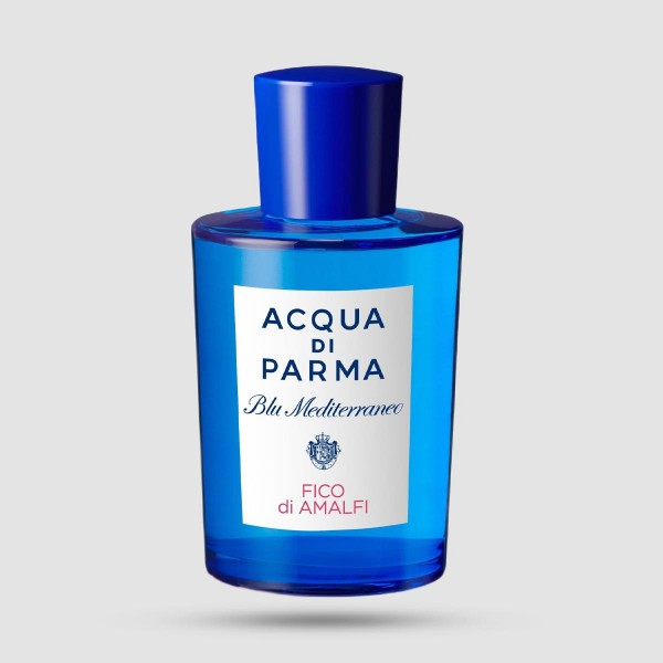 Eau De Toilette - Acqua Di Parma - Blu Mediterraneo Fico Di Amalfi 150ml