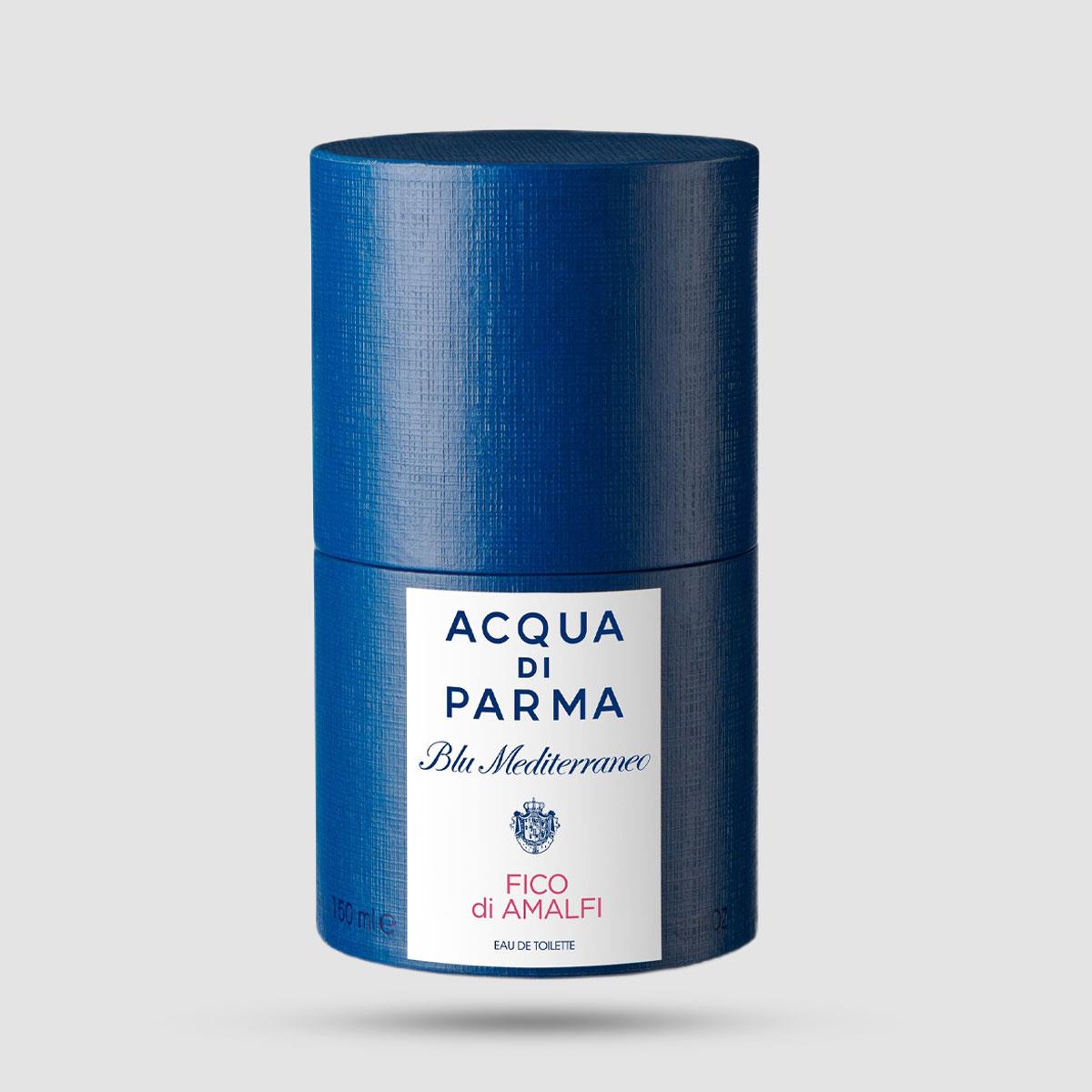 Eau De Toilette - Acqua Di Parma - Blu Mediterraneo Fico Di Amalfi 150ml