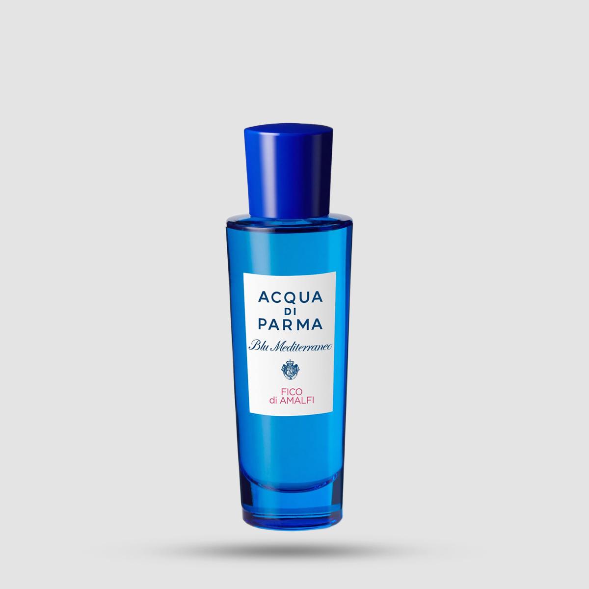 Eau De Toilette - Acqua Di Parma - Blu Mediterraneo Fico Di Amalfi 30ml.