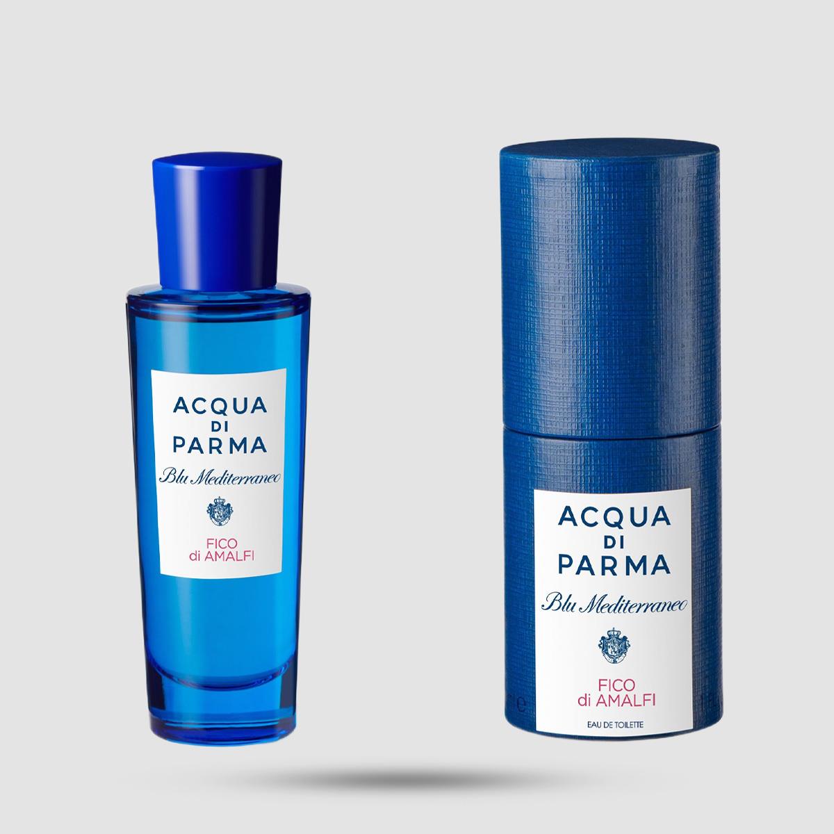 Eau De Toilette - Acqua Di Parma - Blu Mediterraneo Fico Di Amalfi 30ml.