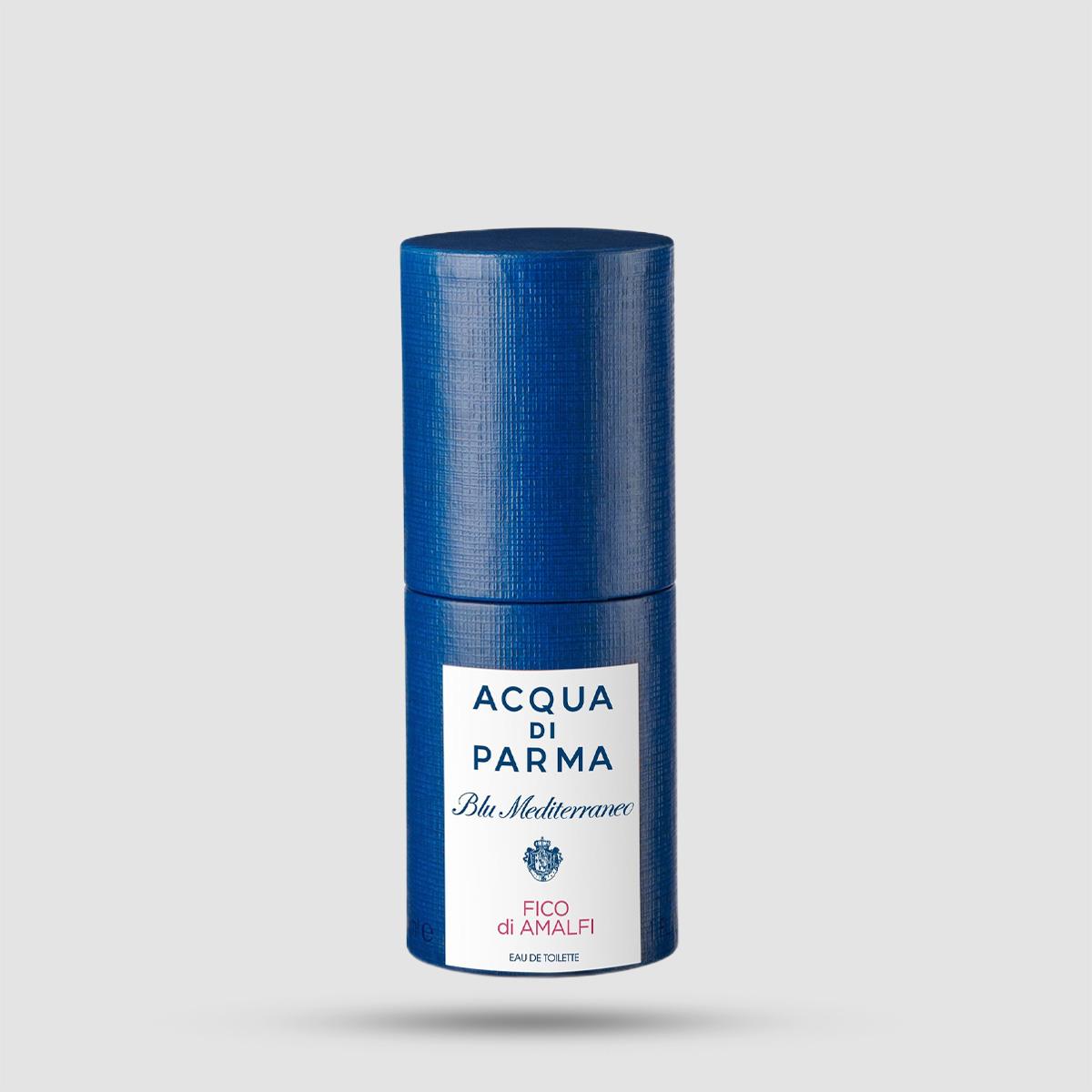 Eau De Toilette - Acqua Di Parma - Blu Mediterraneo Fico Di Amalfi 30ml.