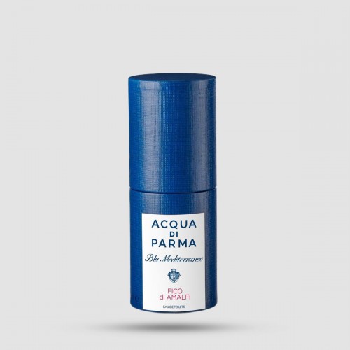 Eau De Toilette - Acqua Di Parma - Blu Mediterraneo Fico Di Amalfi 30ml.