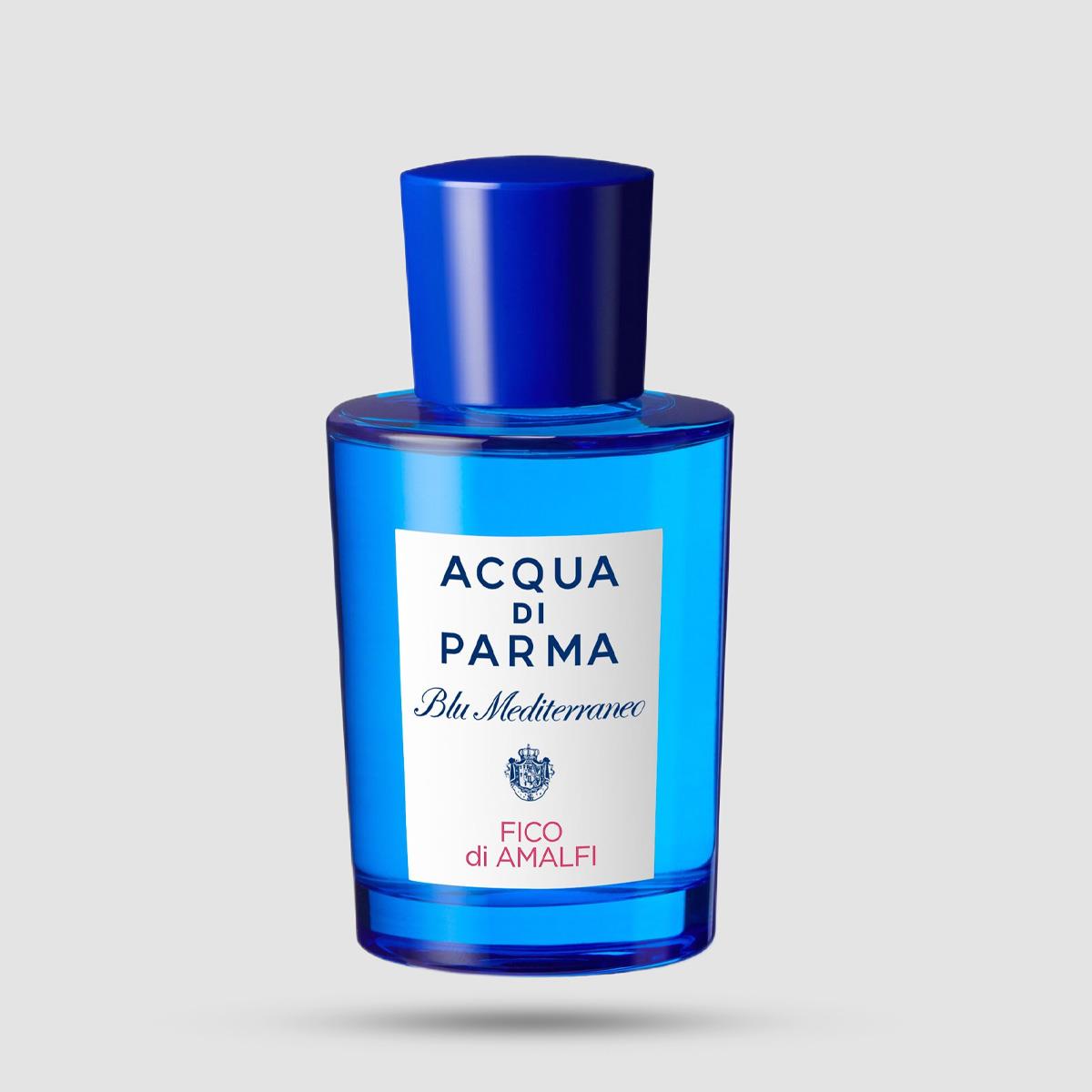 Eau De Toilette - Acqua Di Parma - Blu Mediterraneo Fico Di Amalfi 75ml