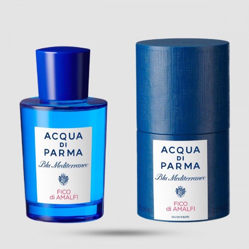 Eau De Toilette - Acqua Di Parma - Blu Mediterraneo Fico Di Amalfi 75ml