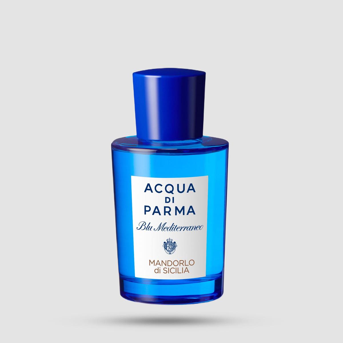 Eau De Toilette - Acqua Di Parma - Mandorlo Di Sicilia 75ml