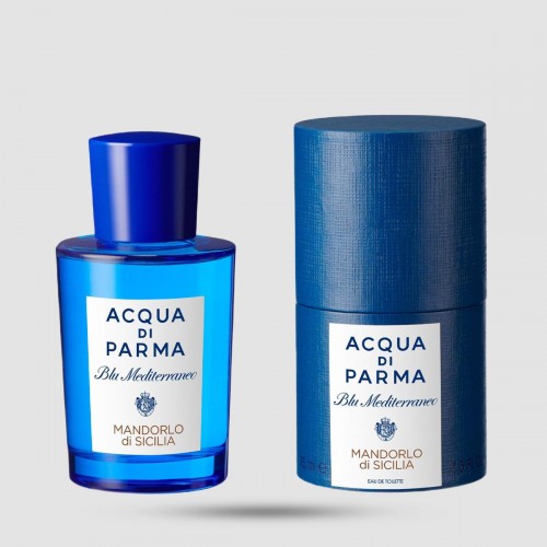 Eau De Toilette - Acqua Di Parma - Mandorlo Di Sicilia 75ml