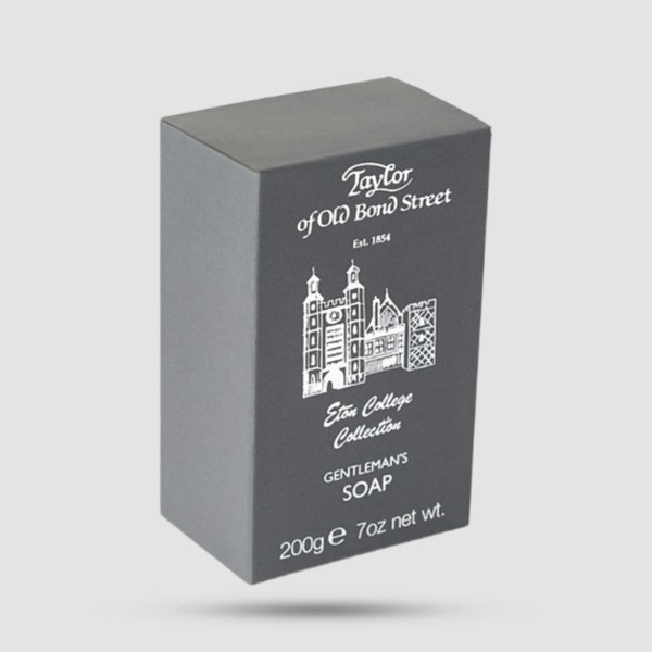 Σαπούνι Σώματος - Taylor Of Old Bond Street - Eton College Collection 200g / 7oz