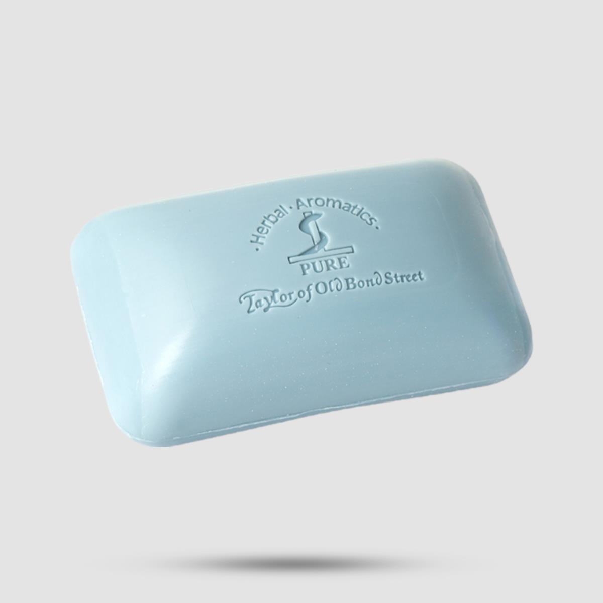 Bath Soap - Taylor Of Old Bond Street - Eton College Collection 200g / 7oz