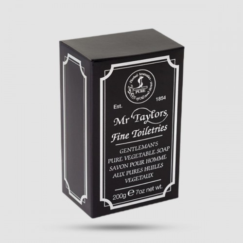 Σαπούνι Σώματος - Taylor Of Old Bond Street - Mr Taylors 200g / 7oz