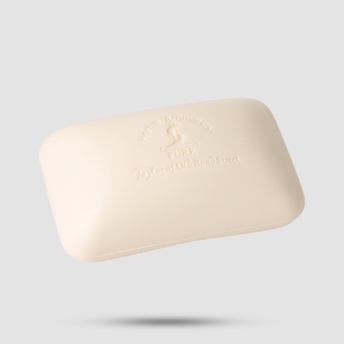 Bath Soap - Taylor Of Old Bond Street - Mr Taylors 200g / 7oz