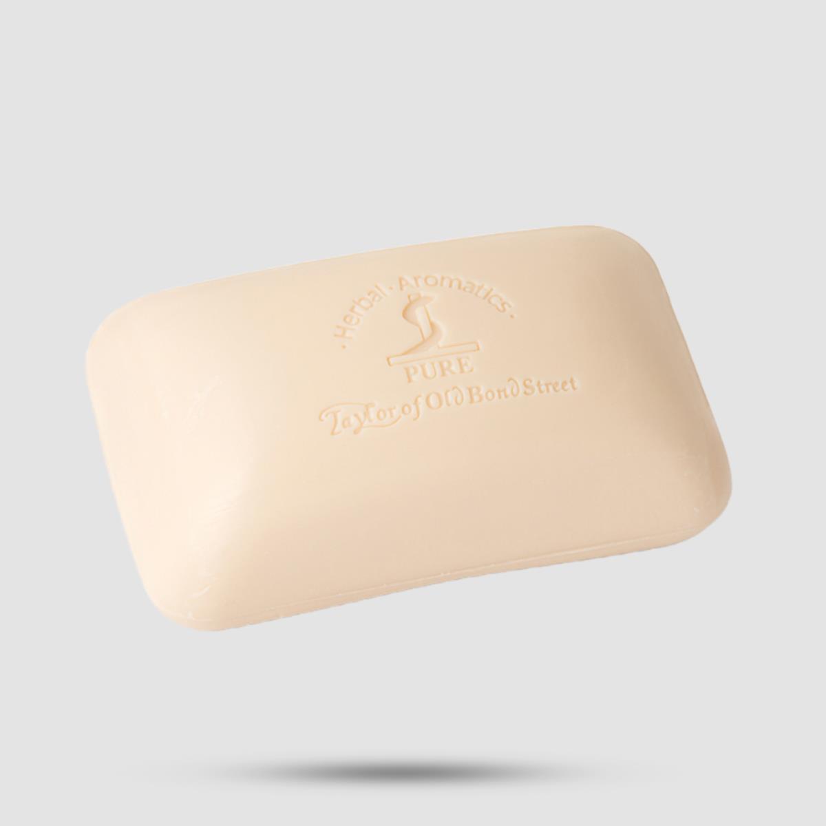 Bath Soap - Taylor Of Old Bond Street - Sandalwood 200g