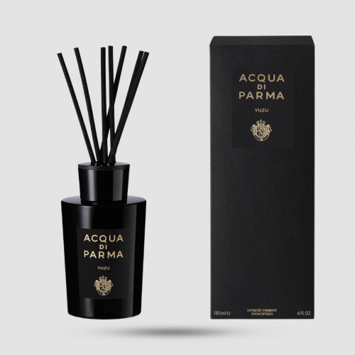 Reed Diffuser - Acqua di Parma Home Collection - Yuzu 180ml