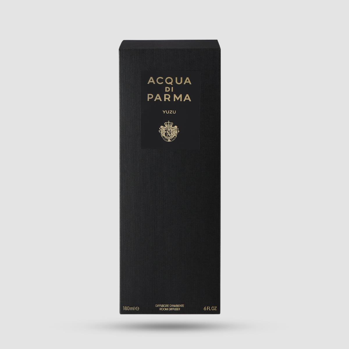 Reed Diffuser - Acqua di Parma Home Collection - Yuzu 180ml