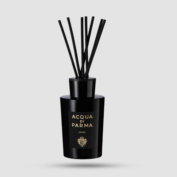 Reed Diffuser - Acqua di Parma Home Collection - Oud 180ml