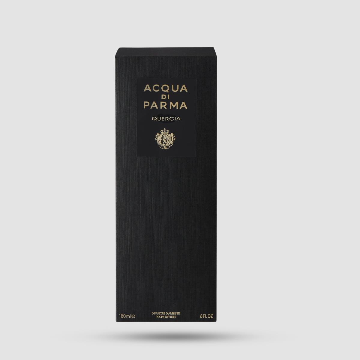 Reed Diffuser - Acqua di Parma Home Collection - Quercia 180ml