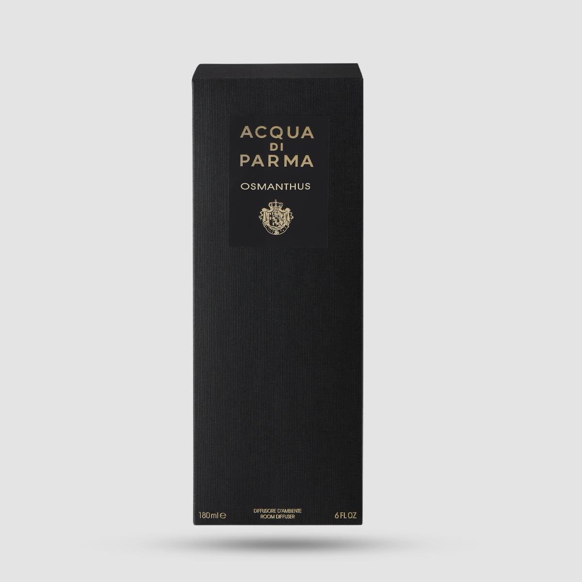 Reed Diffuser - Acqua di Parma Home Collection - Osmanthus 180ml