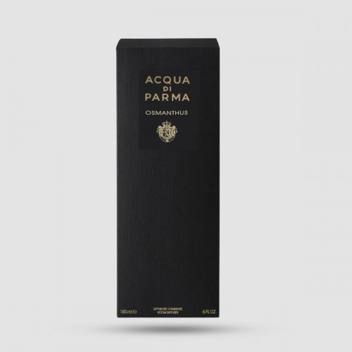 Reed Diffuser - Acqua di Parma Home Collection - Osmanthus 180ml