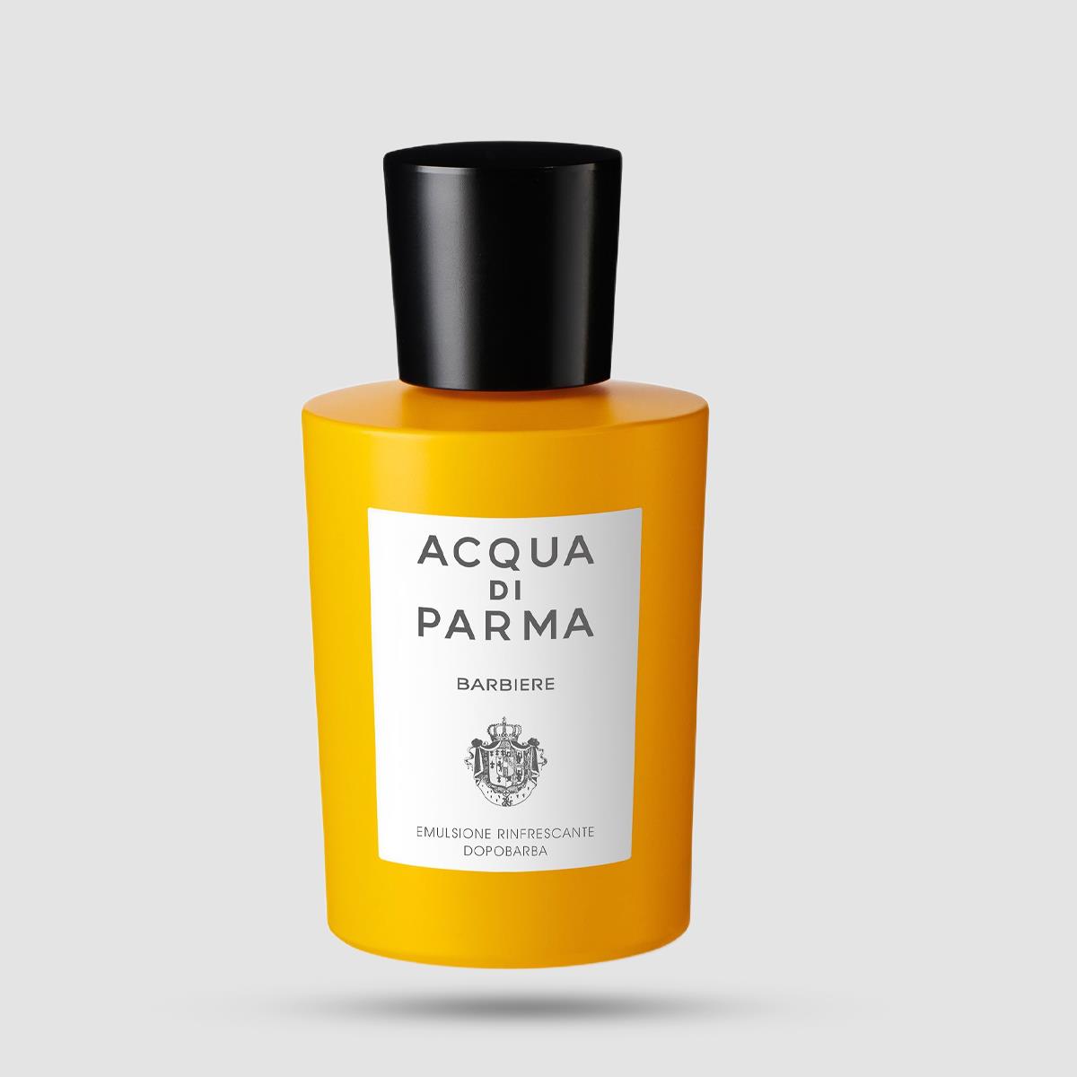 Aftershave Balm - Acqua Di Parma - Collezione Barbiere Emulsion 100ml