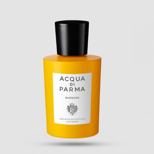 Aftershave Balm - Acqua Di Parma - Collezione Barbiere Emulsion 100ml