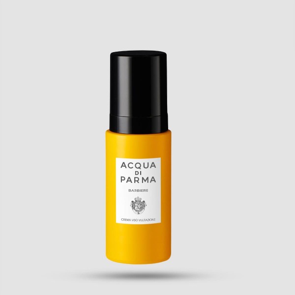 Κρέμα Προσώπου Πολλαπλών Δράσεων - Acqua Di Parma - Collezione Barbiere 50ml