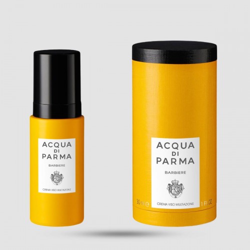 Κρέμα Προσώπου Πολλαπλών Δράσεων - Acqua Di Parma - Collezione Barbiere 50ml