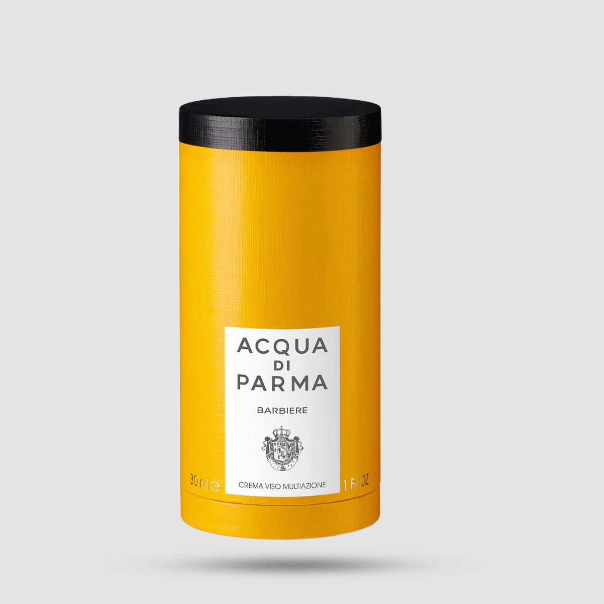 Κρέμα Προσώπου Πολλαπλών Δράσεων - Acqua Di Parma - Collezione Barbiere 50ml