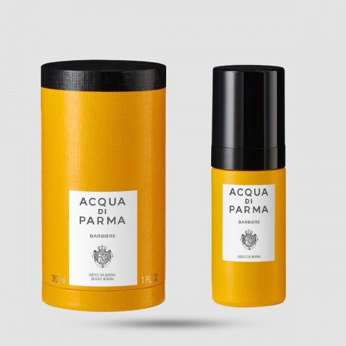 Serum Για Γένια - Acqua Di Parma - Collezione Barbiere 30ml