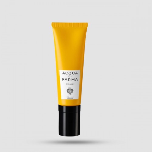 Ενυδατική Κρέμα Προσώπου - Acqua Di Parma - Collezione Barbiere 50ml