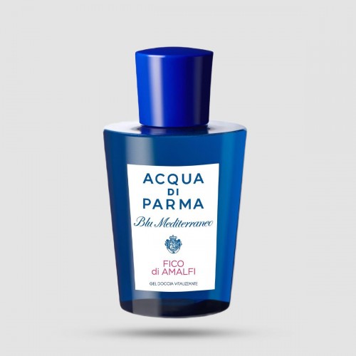 Shower Gel - Acqua Di Parma - Blu Mediterraneo Fico Di Amalfi 200ml