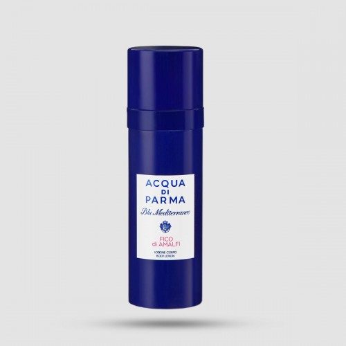 Body Lotion - Acqua Di Parma - Blu Mediterraneo Fico Di Amalfi 150ml