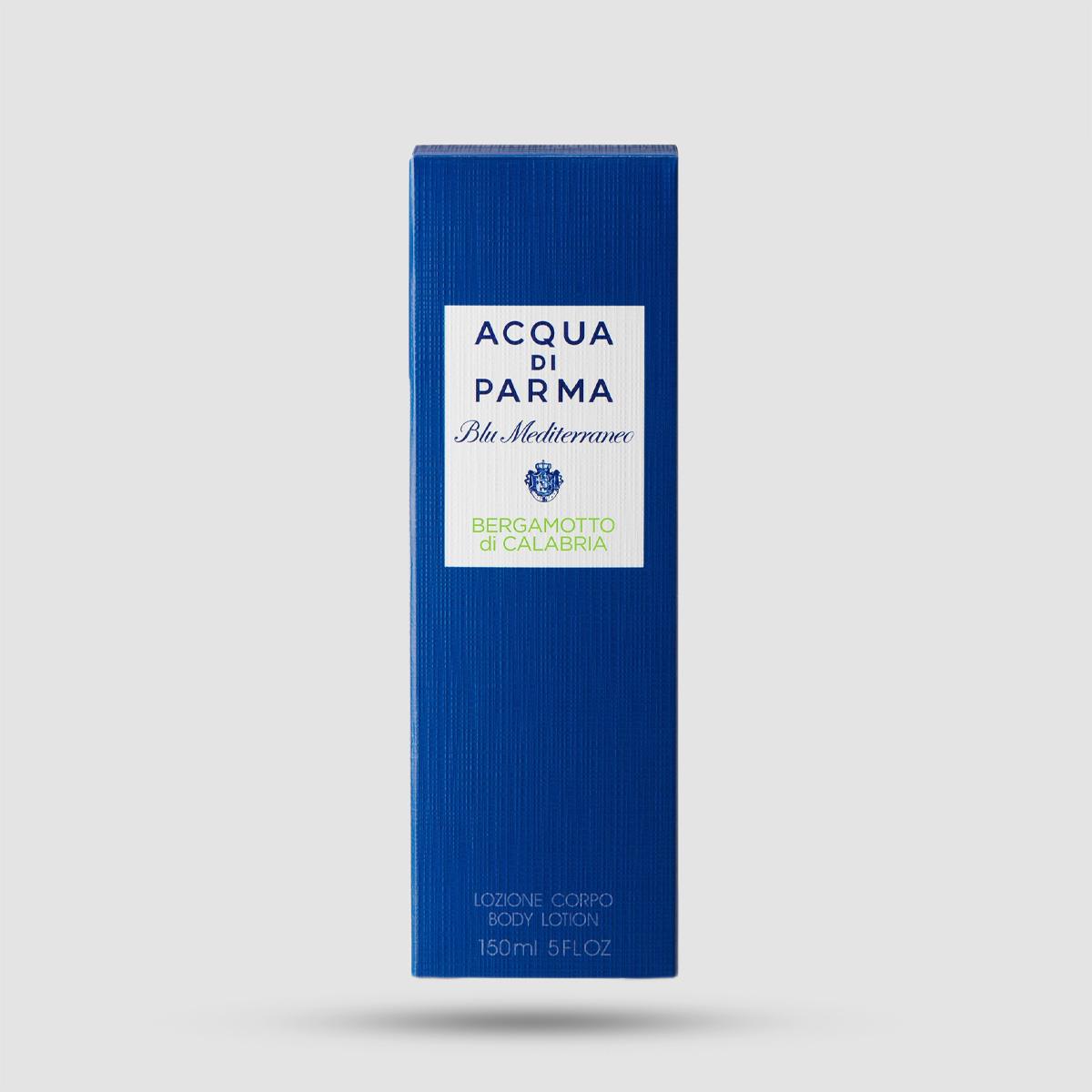 Body Lotion - Acqua Di Parma - Blu Mediterraneo Bergamotto Di Calabria 150ml