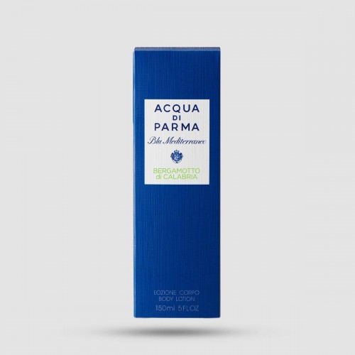 Lotion Σώματος - Acqua Di Parma - Blu Mediterraneo Bergamotto Di Calabria 150ml