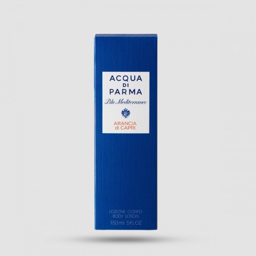 Lotion Σώματος - Acqua Di Parma - Blu Mediterraneo Arancia Di Capri 150ml