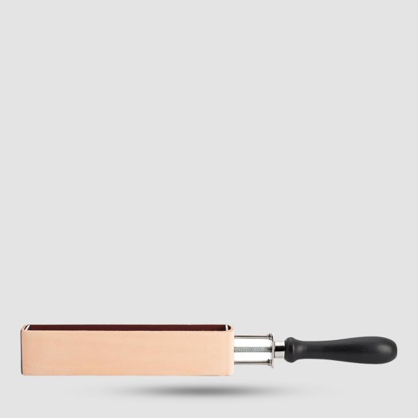 Leather Strop - Muhle Traditional - (Sar)