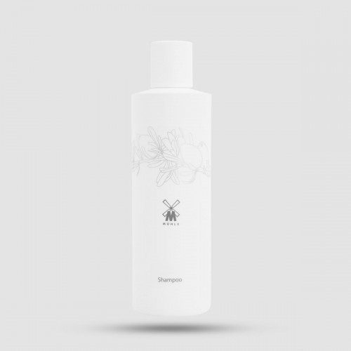 Hair Shampoo - Muhle - Organic 250ml