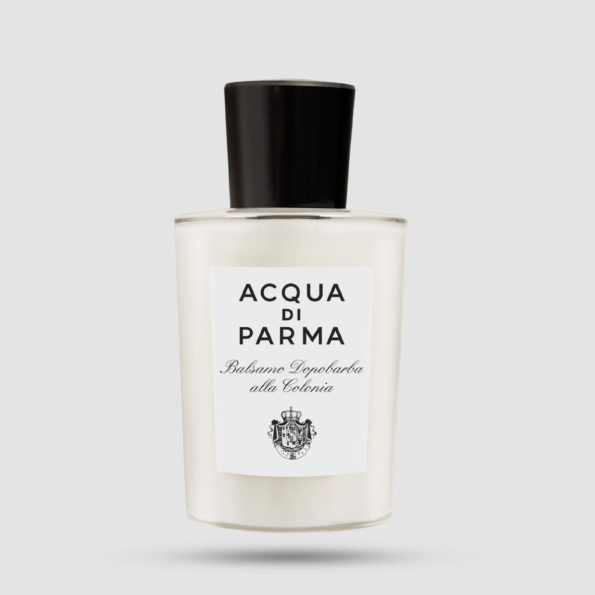 Aftershave Balm -  Acqua Di Parma - Colonia 100ml