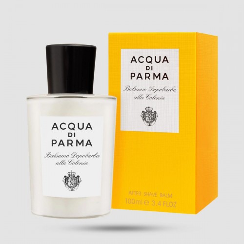 Aftershave Balm -  Acqua Di Parma - Colonia 100ml