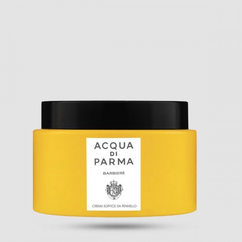 Κρέμα Ξυρίσματος - Acqua Di Parma - Collezione Barbiere 125gr