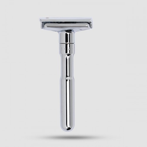 Safety Razor - Merkur Futur - Adjustable (90 701 001)