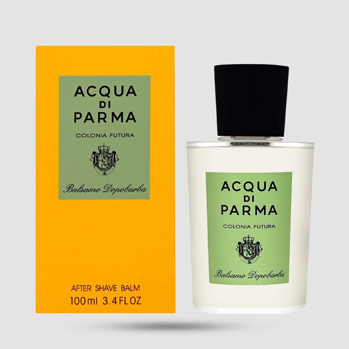 Aftershave Balm - Acqua Di Parma - Futura 100ml