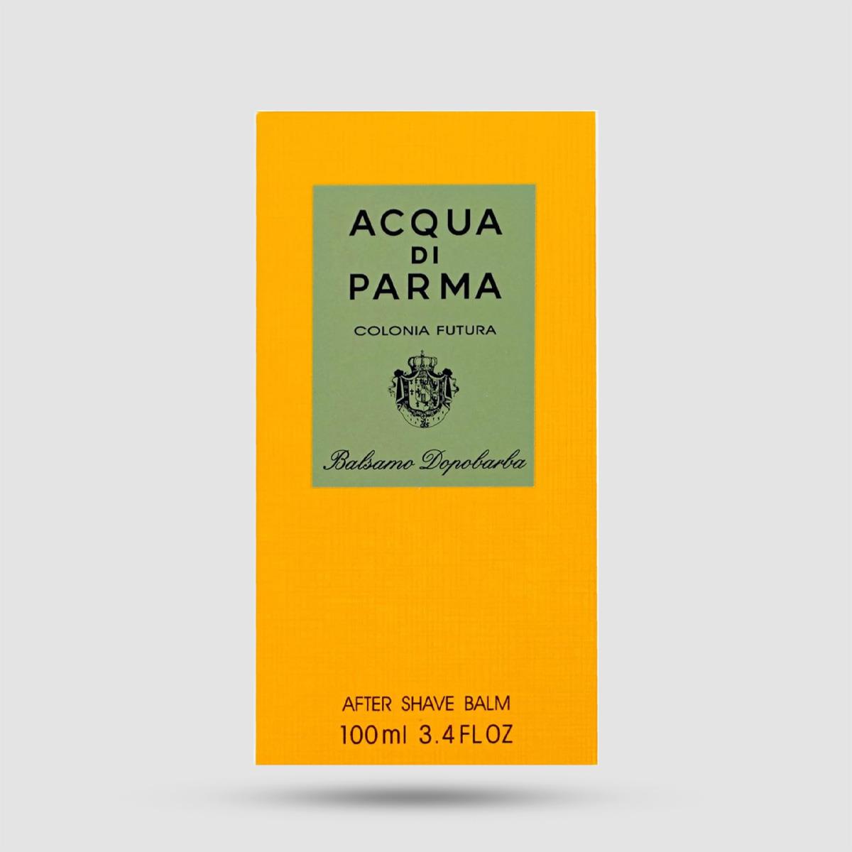 Aftershave Balm - Acqua Di Parma - Futura 100ml